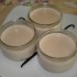Panna cotta vanillée à la cr