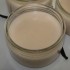 Panna cotta vanillée à la cr
