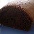 Cake au chocolat café et whis