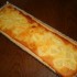 Tarte sablée à la ricotta et