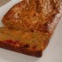 Cake moëlleux à la carotte e