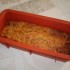 Cake moëlleux à la carotte e