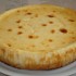 Cheesecake au chocolat blanc e
