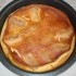Flan du verger au mascarpone