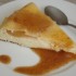 Flan du verger au mascarpone