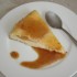 Flan du verger au mascarpone