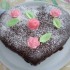 Gâteau rose des Mamans
