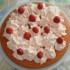 Gâteau rose des Mamans