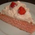 Gâteau rose des Mamans