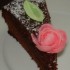 Gâteau rose des Mamans