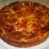 Le bread pudding de Mamie-Cann