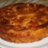 Le bread pudding de Mamie-Cann