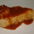Le bread pudding de Mamie-Cann