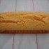 Petit gâteau de semoule de ma