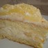Gâteau léger coco-ananas