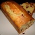 Cake aux cranberries et cerise