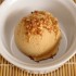 Crème glacée aux spéculoos