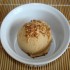 Crème glacée aux spéculoos