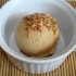 Crème glacée aux spéculoos