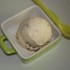 Glace rhum-raisins au mascarpo