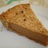 Tarte à la ricotta et crème 