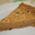Tarte à la ricotta et crème 