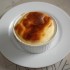 Gratin soufflé aux nectarines