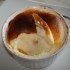Gratin soufflé aux nectarines