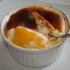 Gratin soufflé aux nectarines