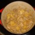 Sauté de porc à l'ananas