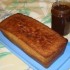 Quatre-quarts aux noisettes et