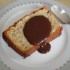 Quatre-quarts aux noisettes et