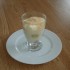 Tiramisu à la banane