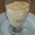 Tiramisu à la banane