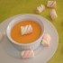 Petites crèmes aux Marshmallo