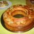 Couronne moëlleuse à la bana