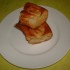 Couronne moëlleuse à la bana