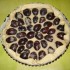 Tarte aux quetsches
