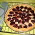 Tarte aux quetsches