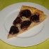 Tarte aux quetsches