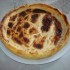 Flan pâtissier espagnol