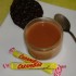 Panna cotta aux carambars et s
