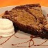 Shoo fly pie
