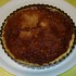 Shoo fly pie