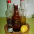 Rhums arrangés (1)