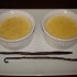 Petites crèmes vanillées (2