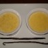 Petites crèmes vanillées (2