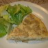 Clafoutis d'endives au miel et