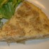 Clafoutis d'endives au miel et