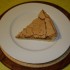 Tarte autrichienne à la mouss